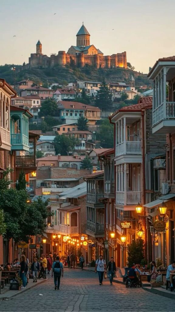 GEORGIA