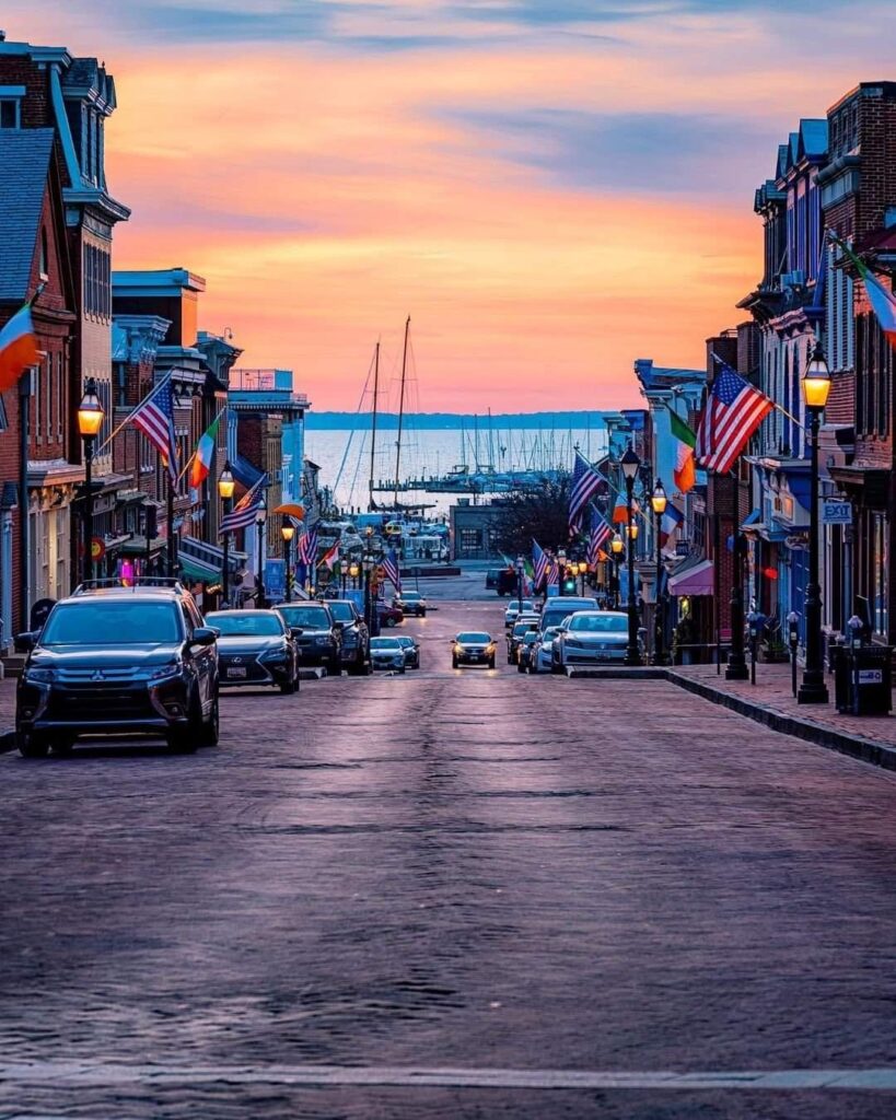 MARYLAND
