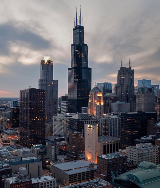 ILLINOIS