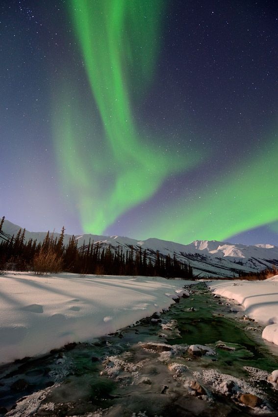 ALASKA