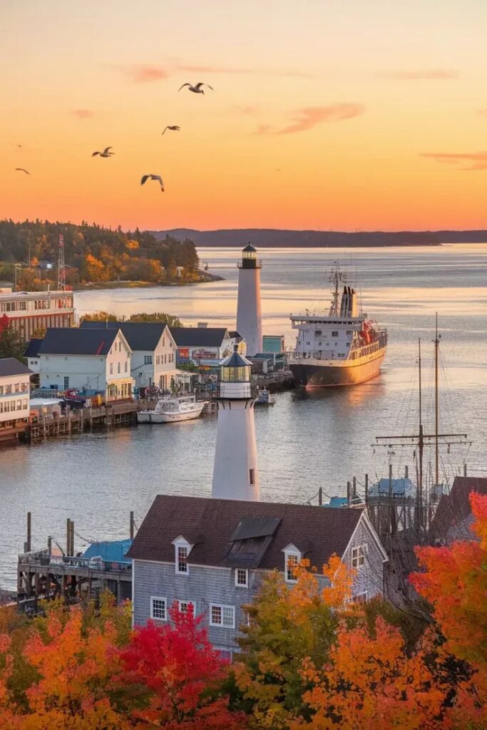 MAINE