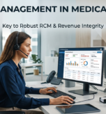 Denial Management in Medical Billing:RCM
