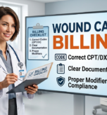 Wound Care Billing: A Complete Guide to Coding, Compliance, and Getting Paid