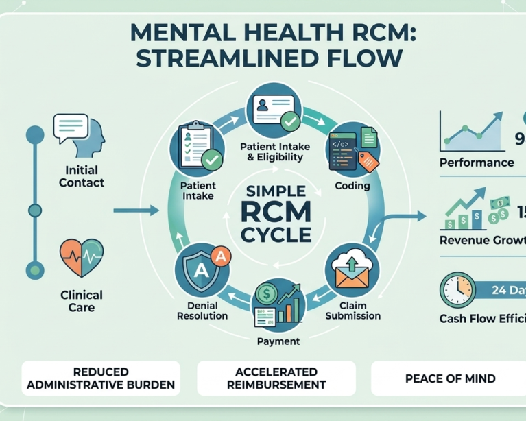 mental health billing